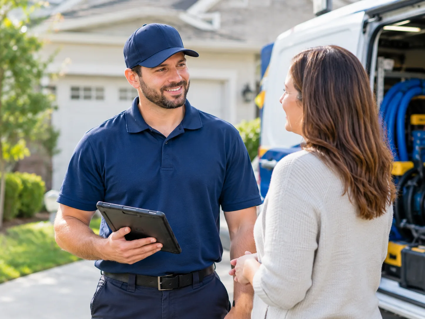 Sewage Backup Cleanup Vega, TX FAQs